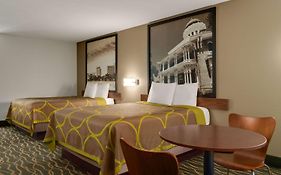 Super 8 By Wyndham Pearl/Jackson/East